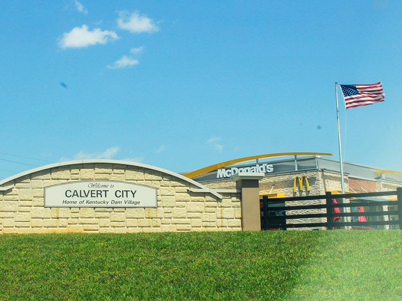 Calvert City Foundation Repair Calvert City Foundation Repair